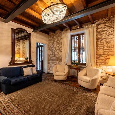 Villa Ada Negrar Ngoại thất bức ảnh