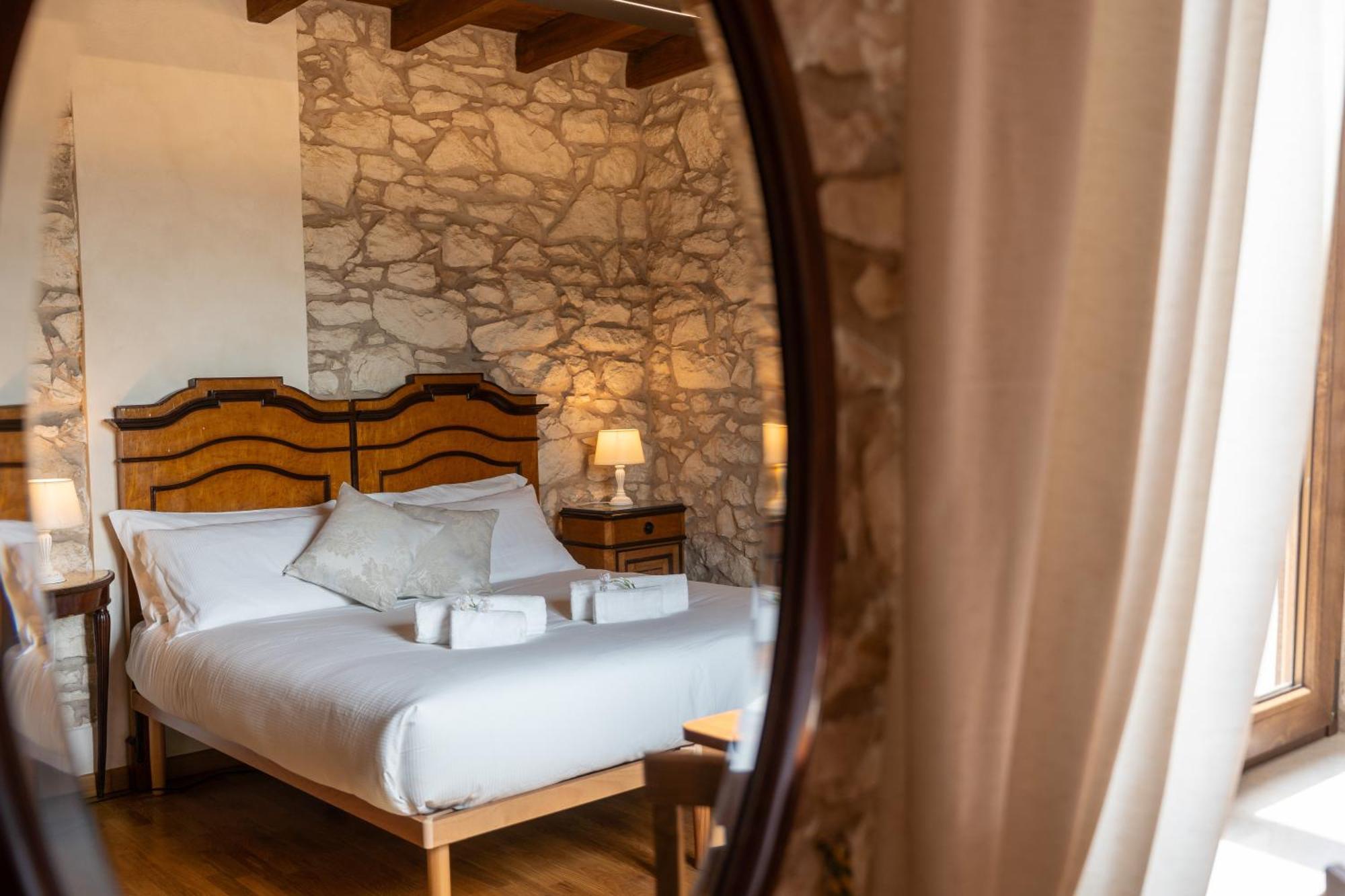 Villa Ada Negrar Ngoại thất bức ảnh