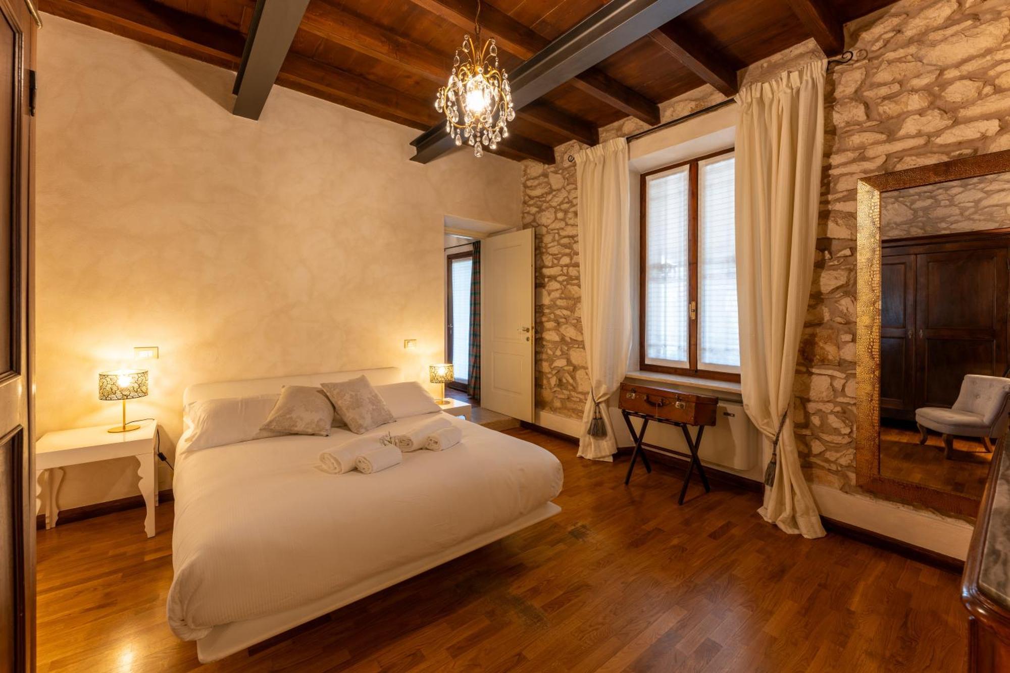 Villa Ada Negrar Ngoại thất bức ảnh