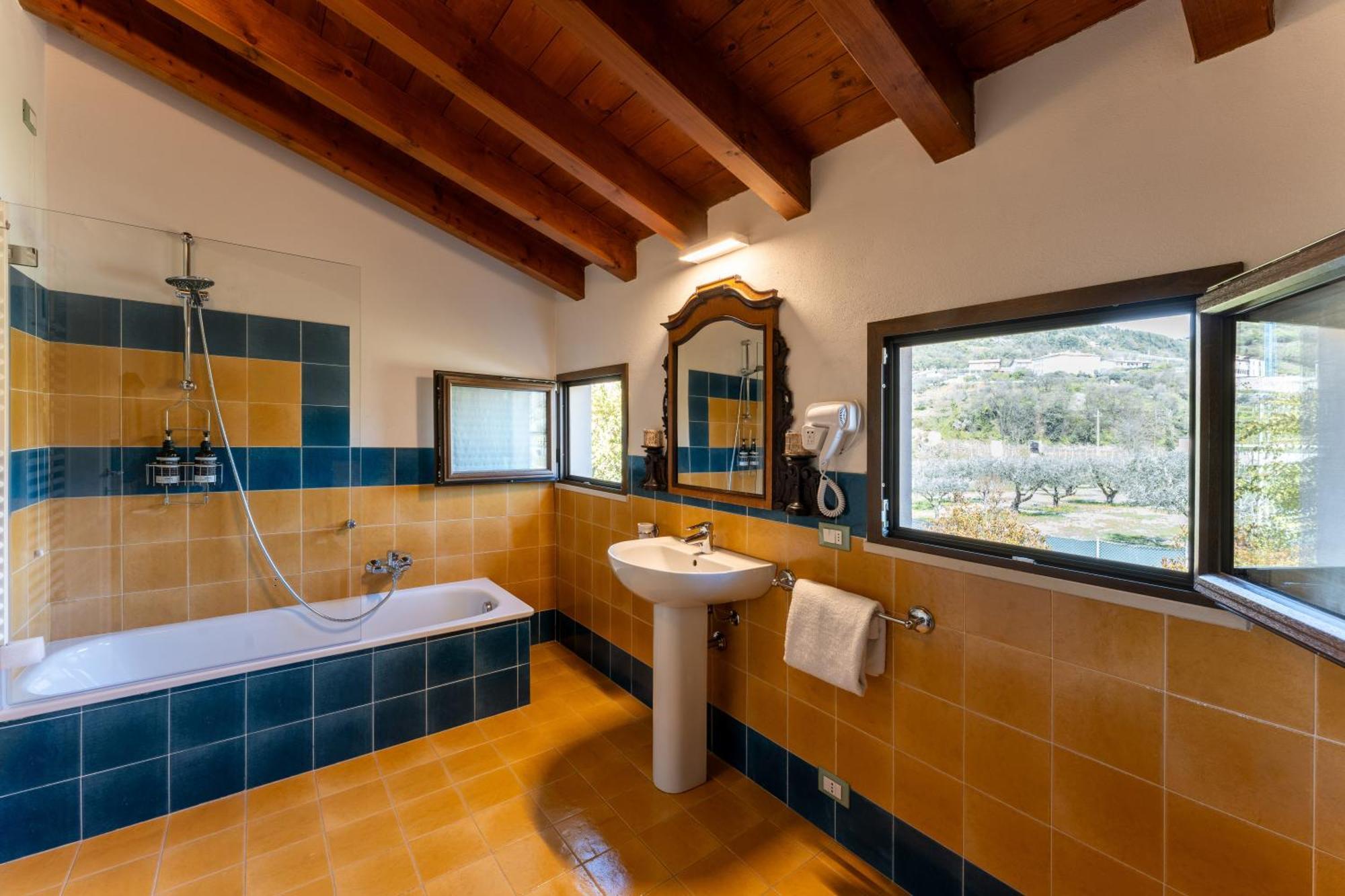 Villa Ada Negrar Ngoại thất bức ảnh